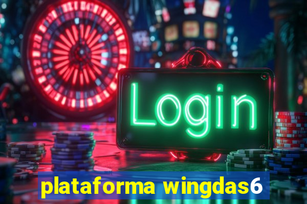 plataforma wingdas6